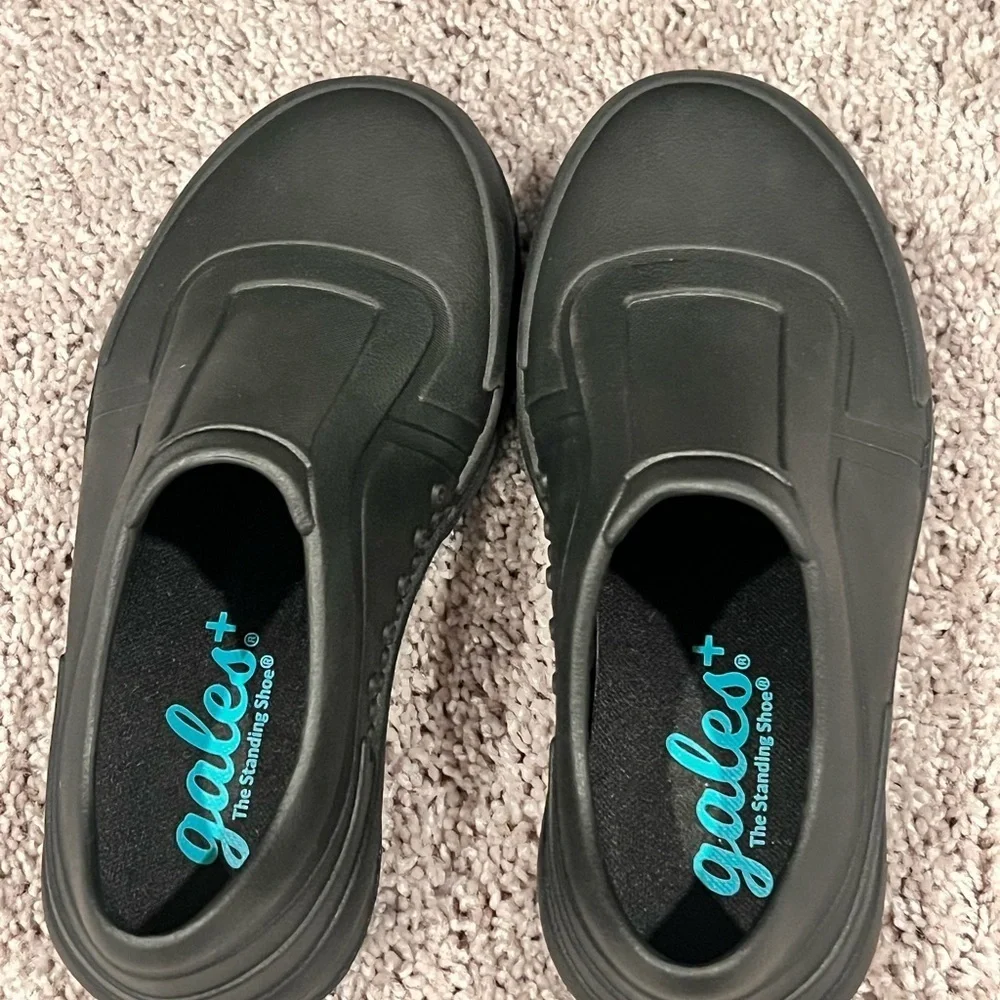Gales Pro Line Women's Nursing Shoes Orthopedic Size 7.5